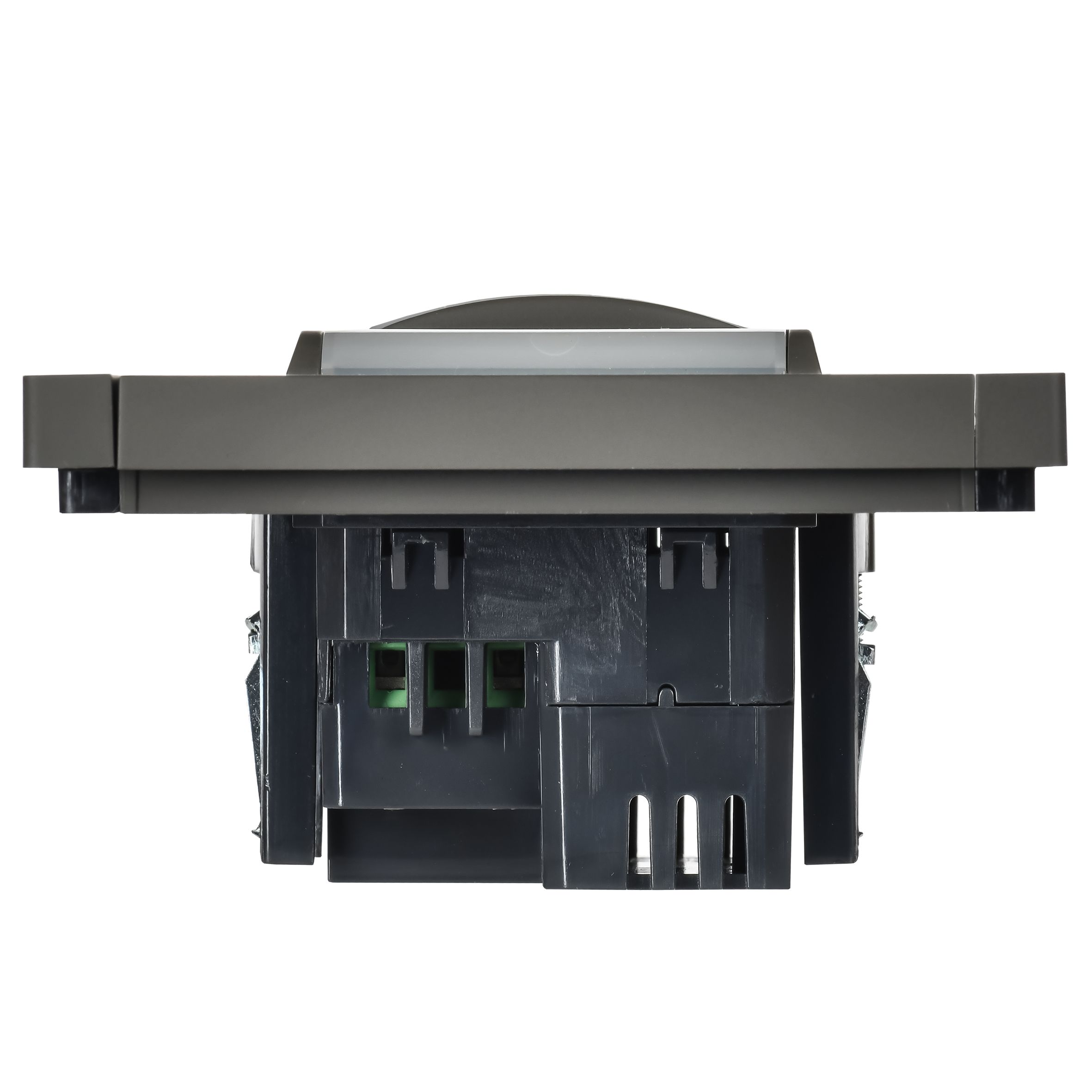 FORTE&PIANO Подсветка LED встраиваемая с датчиком движения FP356 скрытой установки серый (FP-MS11-N-150-05-K03)