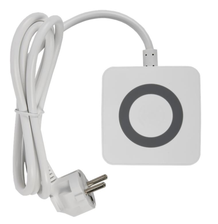 Удлинитель У02К 2 места 1,3м 3х1,0мм2 USB A+C DOMINIC (DN-YP31-16-02-01-ZKU-K01)