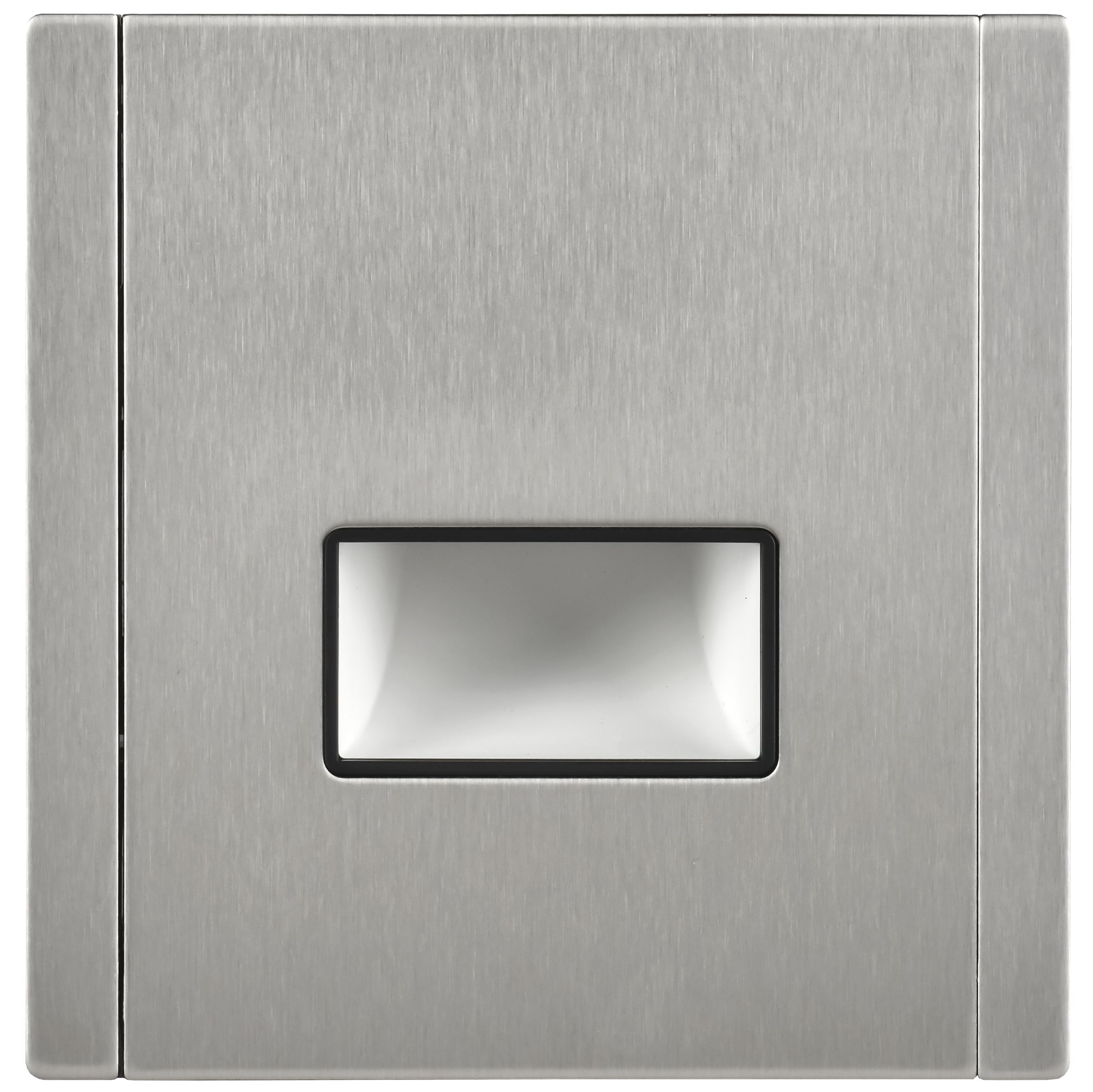FORTE&PIANO Подсветка LED встраиваемая FP757M скрытой установки металл никель (FP-FL20-M-K50)