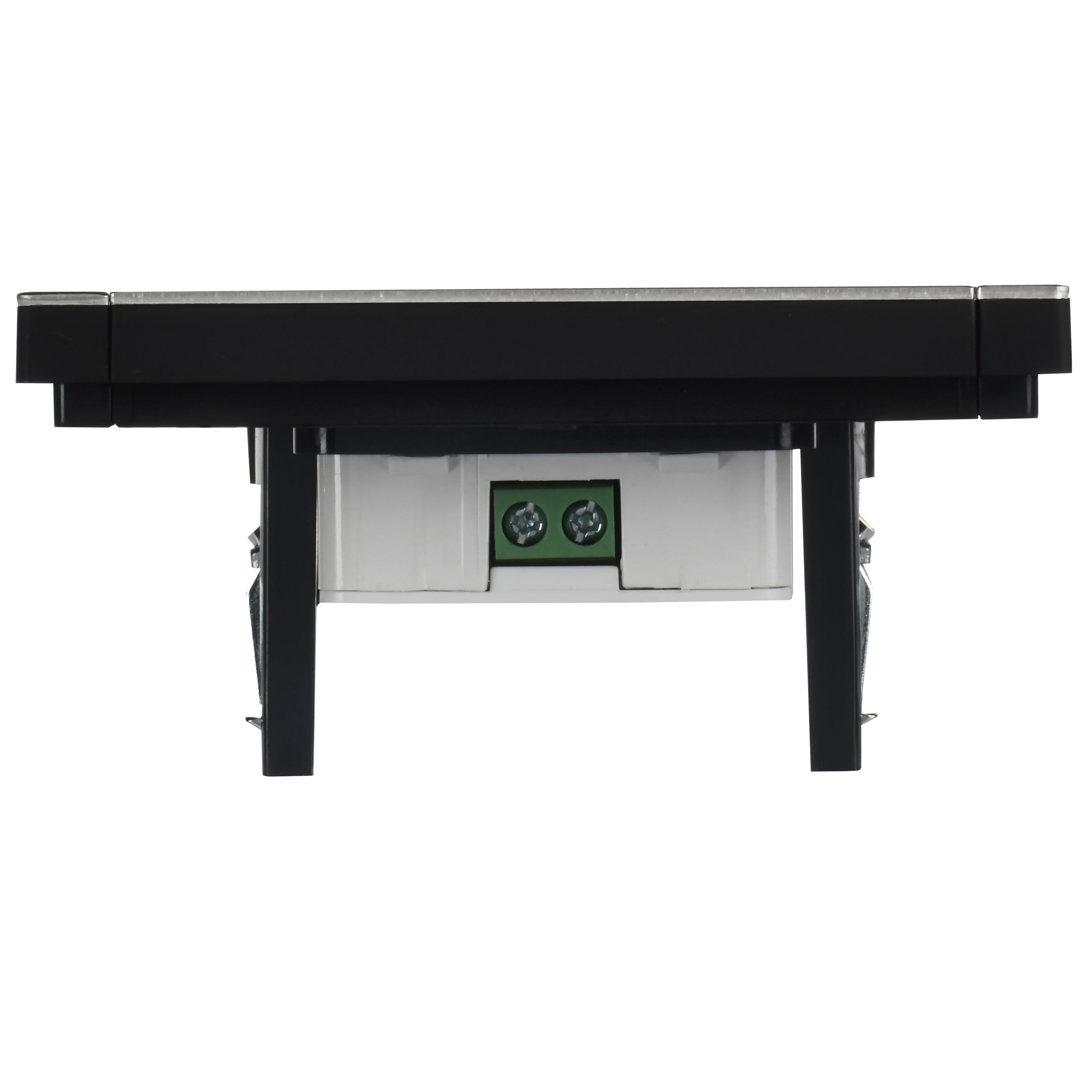 FORTE&PIANO Подсветка LED встраиваемая FP757M скрытой установки металл никель (FP-FL20-M-K50)