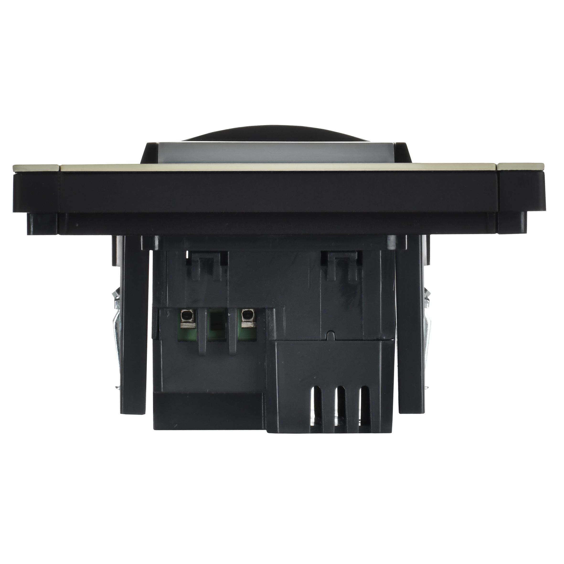 FORTE&PIANO Подсветка LED встраиваемая с датчиком движения FP856M скрытой установки металл слоновая кость (FP-MS11-N-150-05-M-K41)