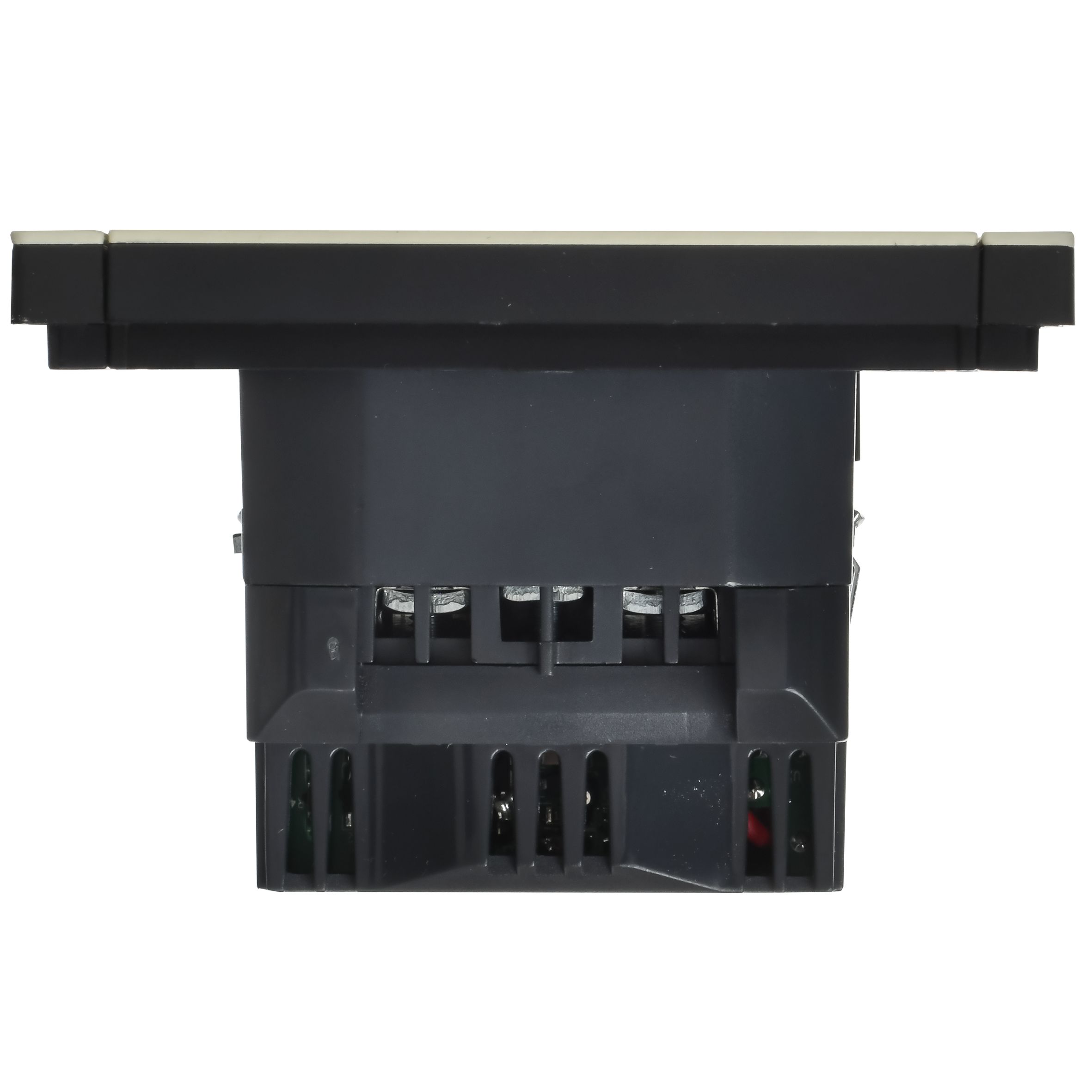FORTE&PIANO Розетка USB A+C 18Вт FP847M с заземлением с защитными шторками винтовое крепление скрытой установки 16А металл слоновая кость (FP-R14-16-U22-018-M-K41)