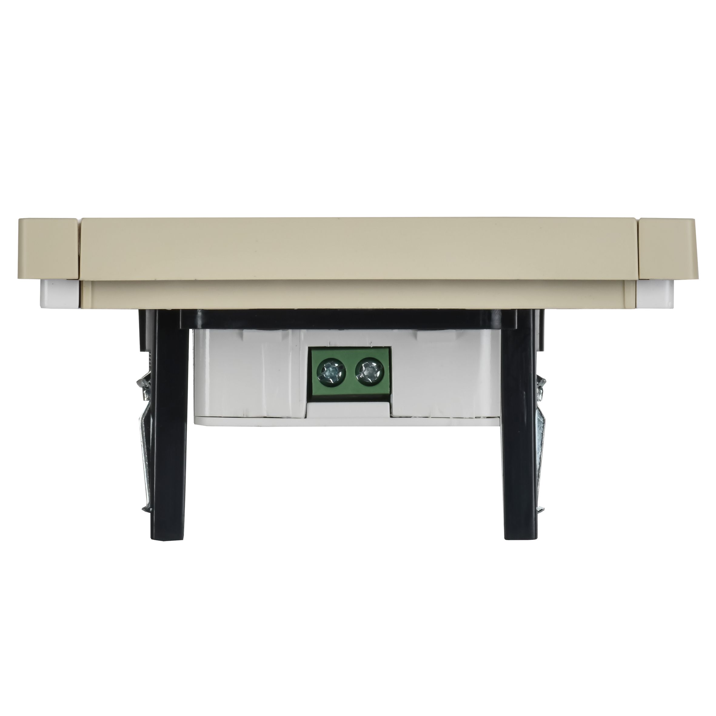 FORTE&PIANO Подсветка LED встраиваемая FP457 скрытой установки ваниль (FP-FL20-K10)