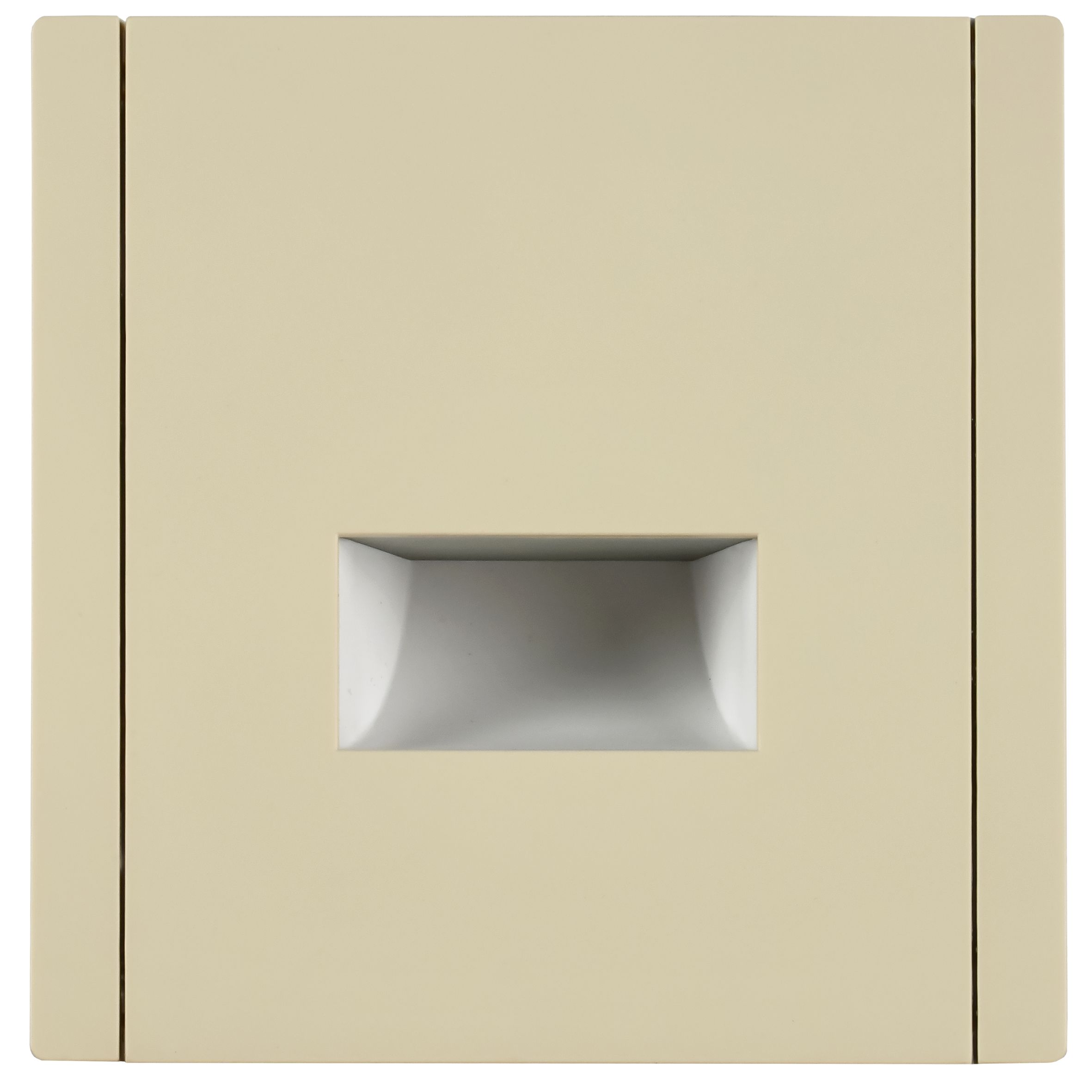 FORTE&PIANO Подсветка LED встраиваемая FP457 скрытой установки ваниль (FP-FL20-K10)