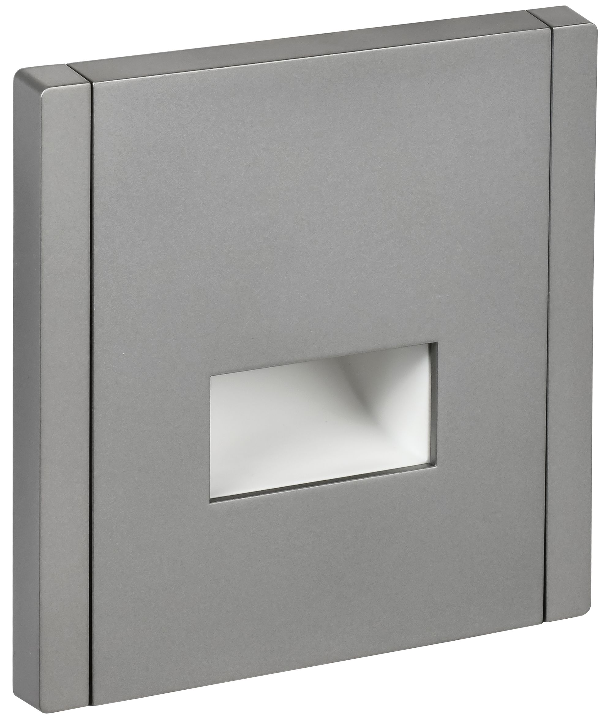 FORTE&PIANO Подсветка LED встраиваемая FP557 скрытой установки сталь (FP-FL20-K46)
