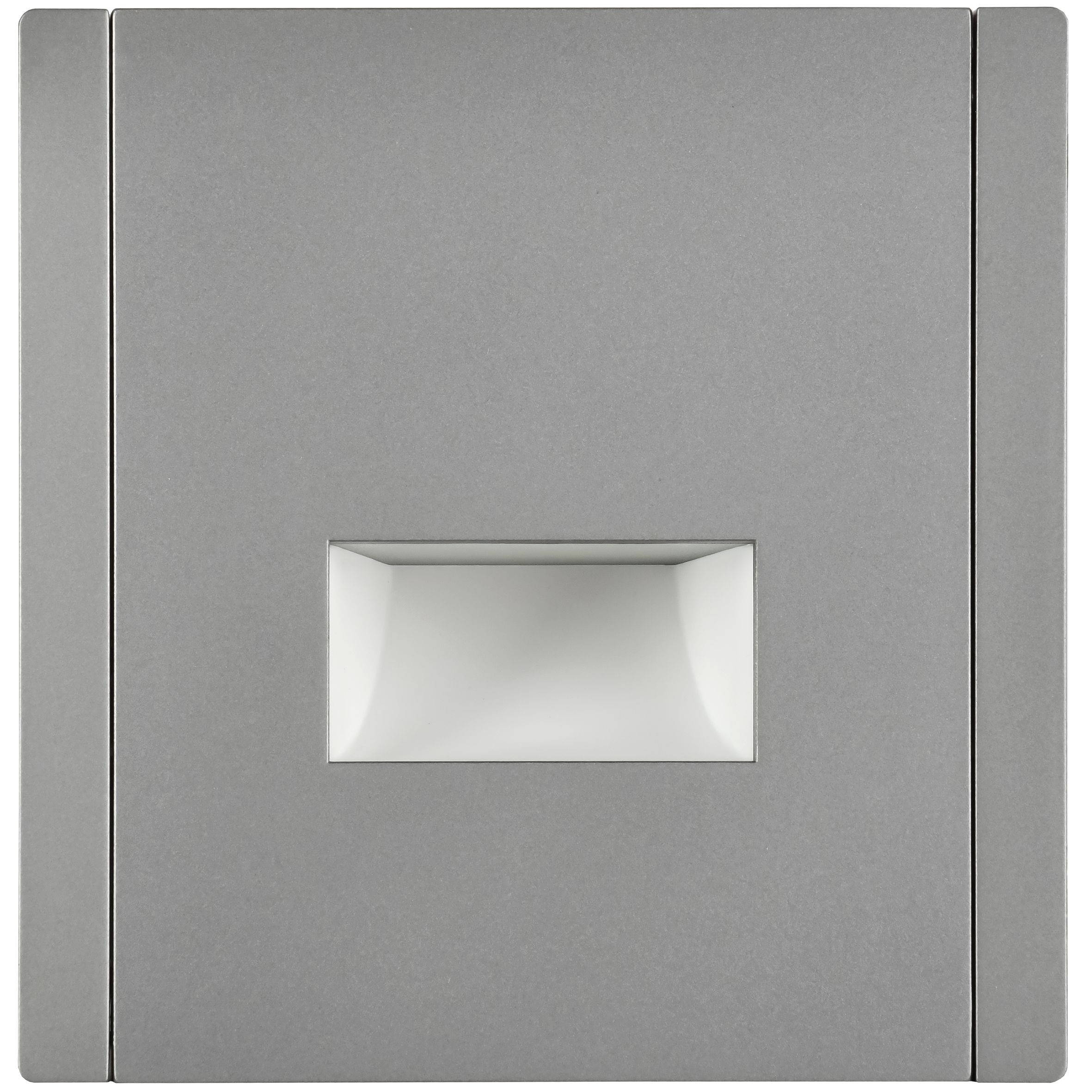 FORTE&PIANO Подсветка LED встраиваемая FP557 скрытой установки сталь (FP-FL20-K46)