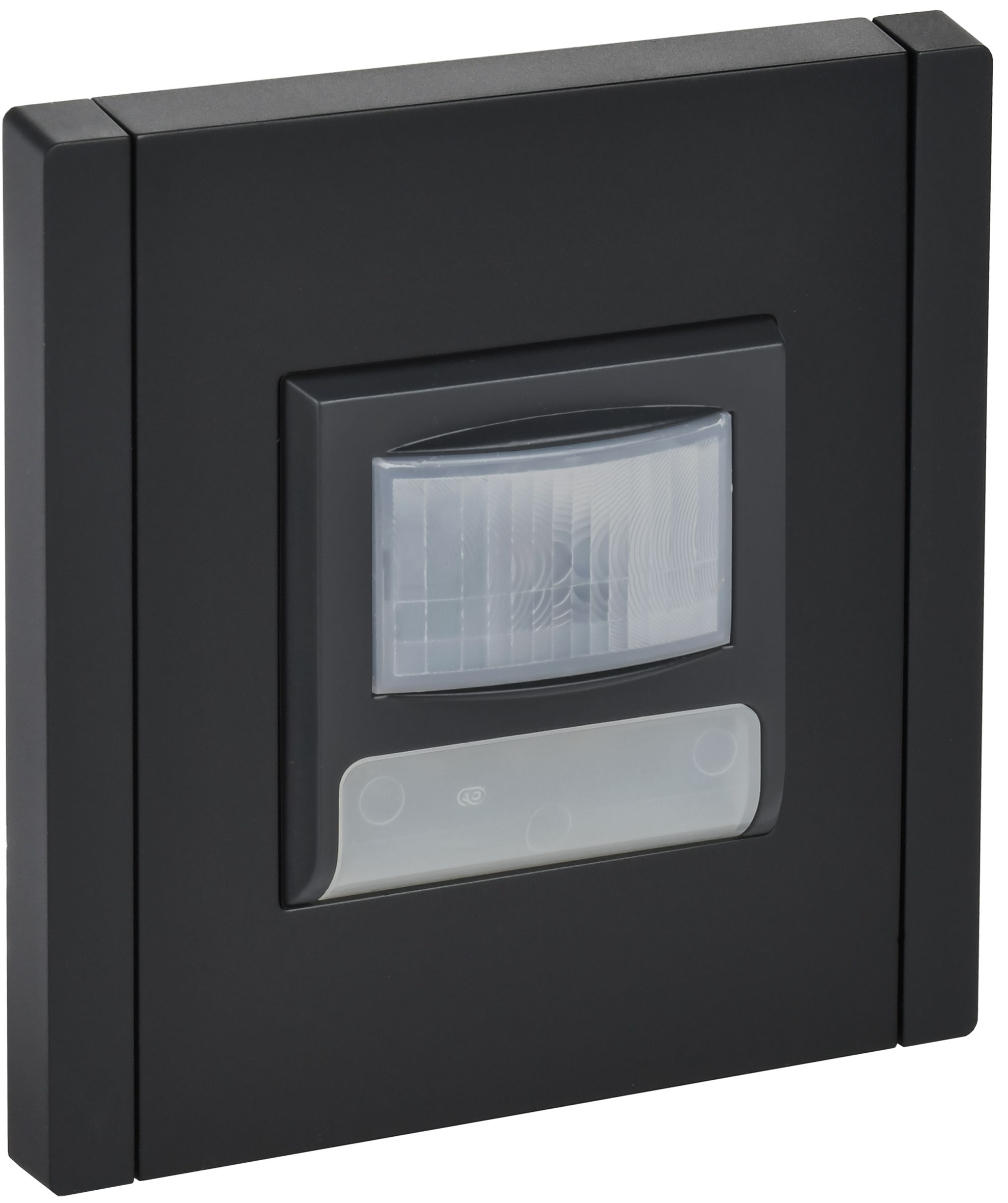 FORTE&PIANO Подсветка LED встраиваемая с датчиком движения FP156 скрытой установки черный (FP-MS11-N-150-05-K02)