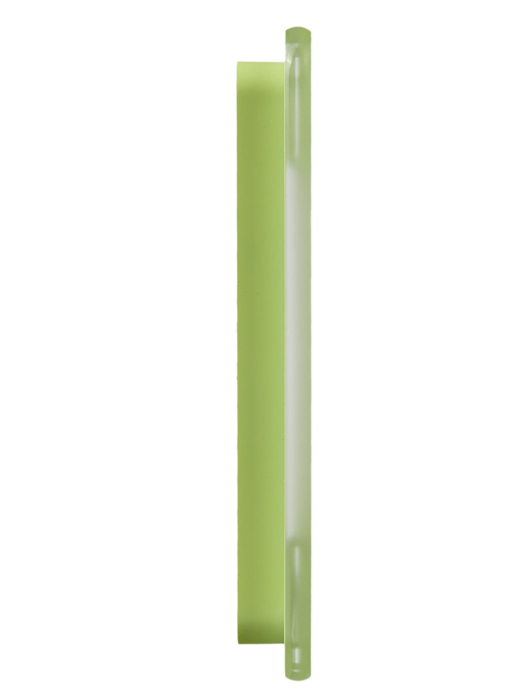 Рамка 2-местная РУ-2-2-Бр стекло эко грин RE BRITE (BR-M22-G-41-K06)