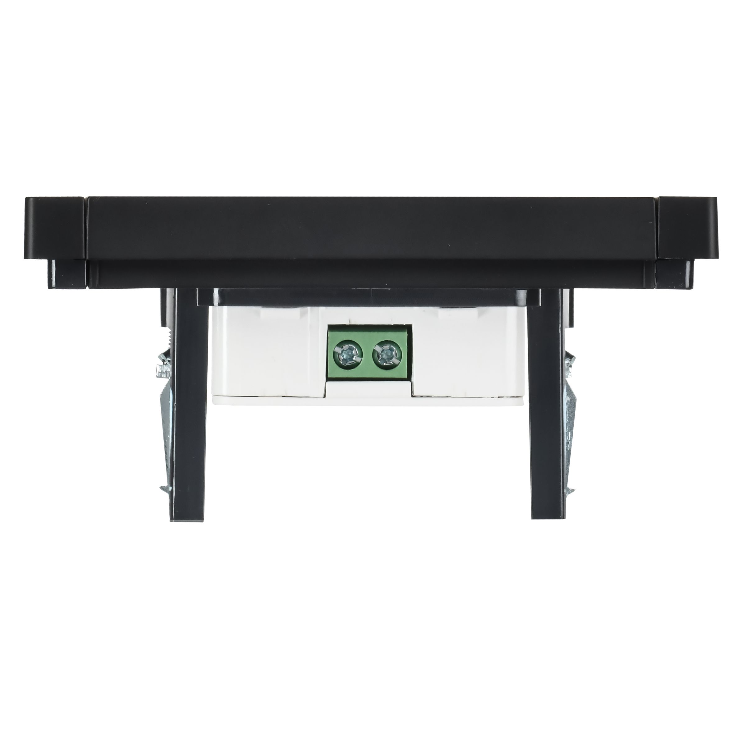 FORTE&PIANO Подсветка LED встраиваемая FP157 скрытой установки черный (FP-FL20-K02)