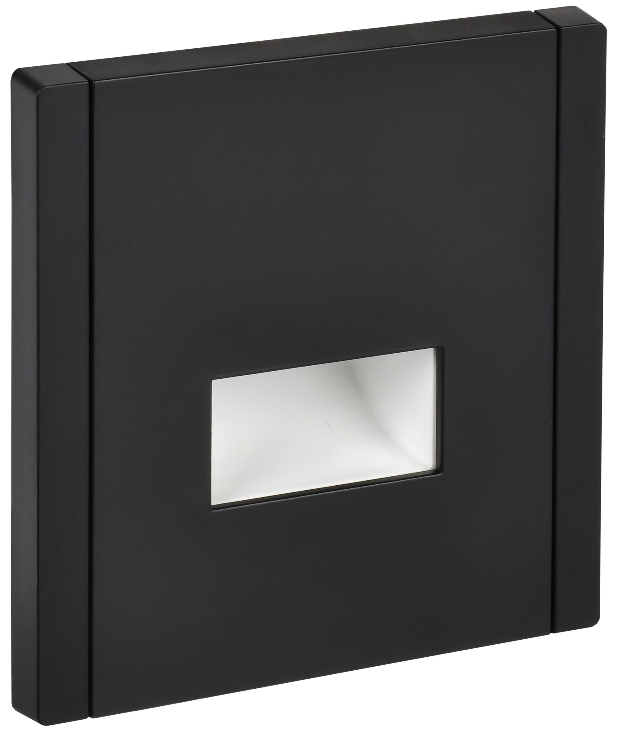 FORTE&PIANO Подсветка LED встраиваемая FP157 скрытой установки черный (FP-FL20-K02)
