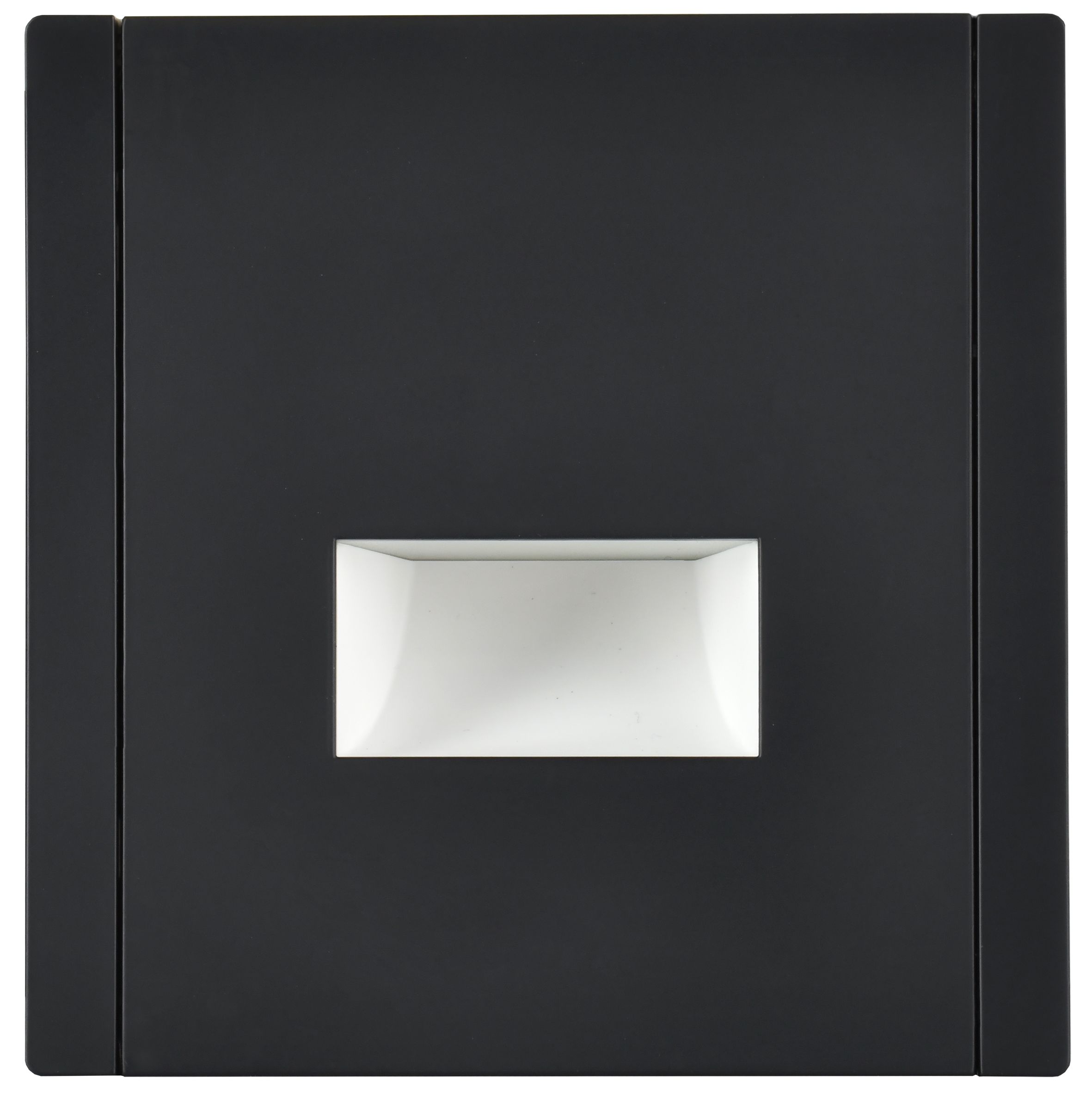 FORTE&PIANO Подсветка LED встраиваемая FP157 скрытой установки черный (FP-FL20-K02)