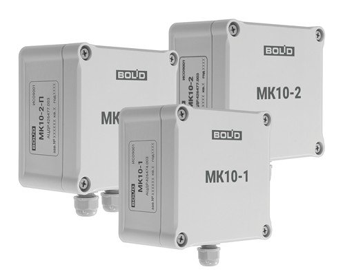 МК-10-2-П