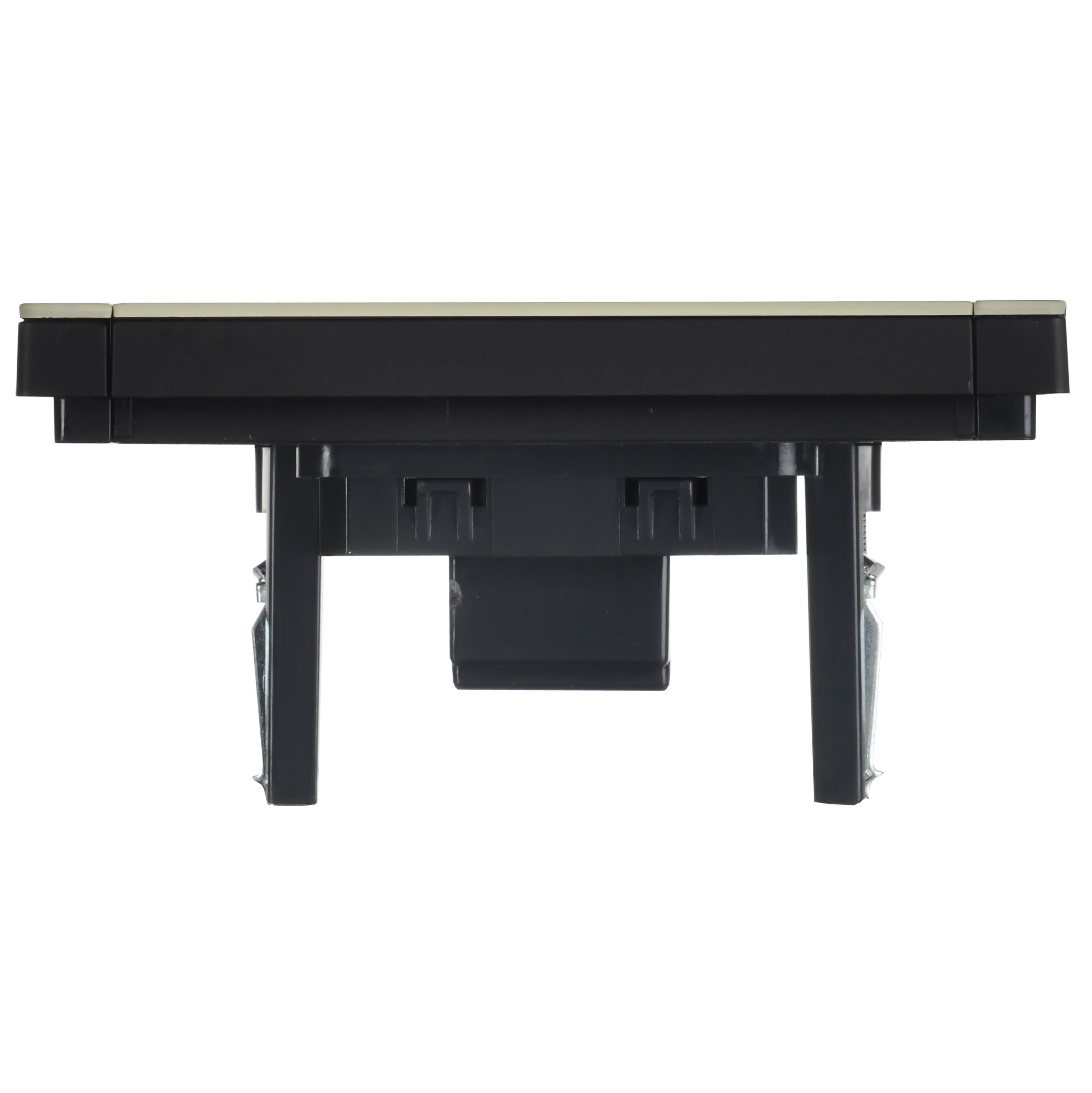 FORTE&PIANO Розетка HDMI FP840M скрытой установки металл слоновая кость (FP-H10-M-K41)