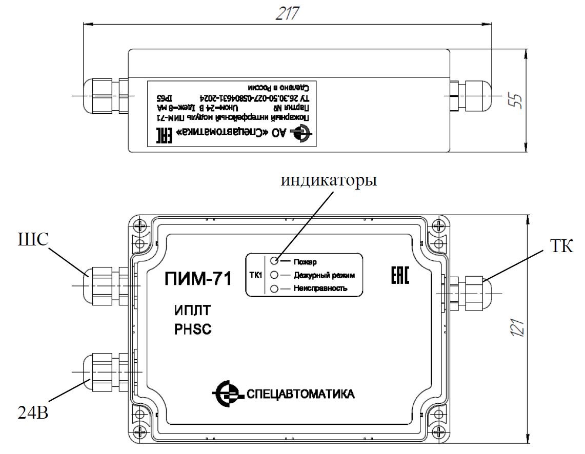 ПИМ-71