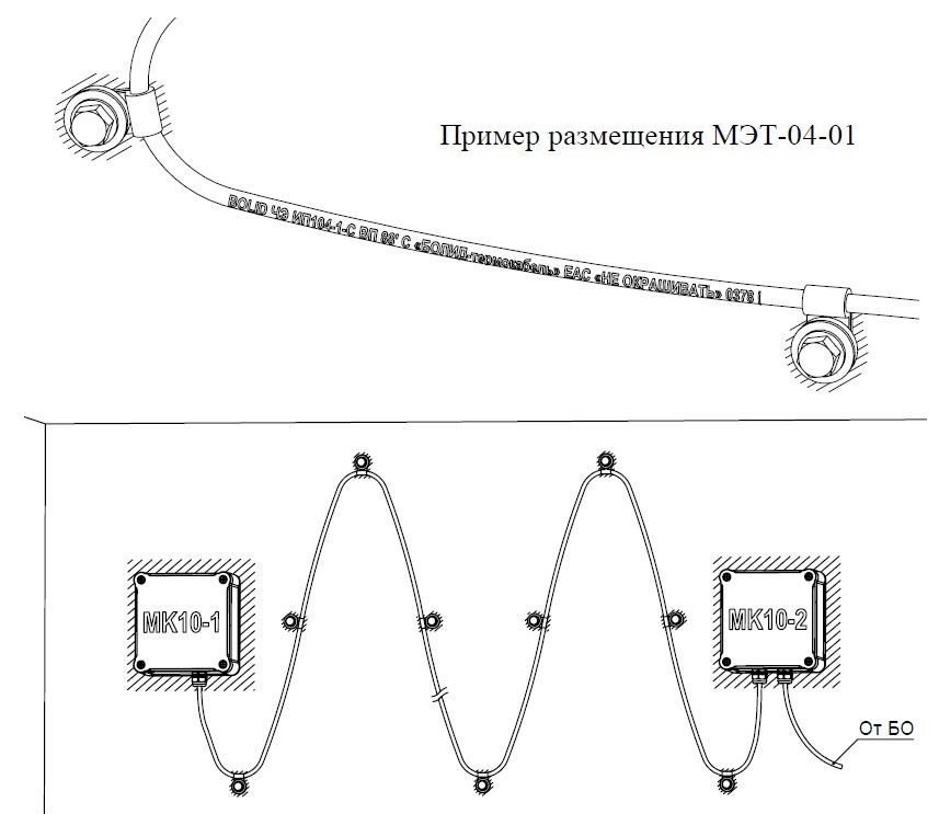 МЭТ-04-01 (10 шт.)
