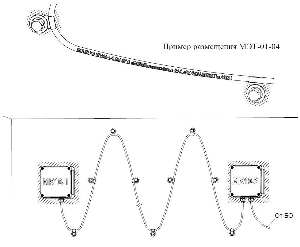 МЭТ-01-04 (10 шт.)
