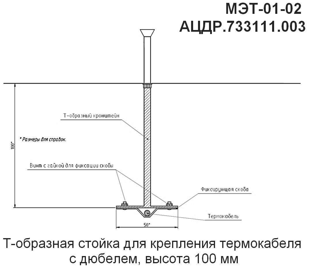 МЭТ-01-02 (10 шт.)