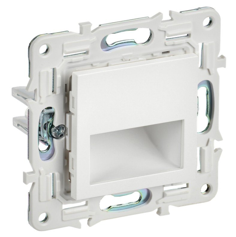 SKANDY Подсветка LED встраиваемая SK-L01W скрытой установки арктический белый (SK-FL20-K01)