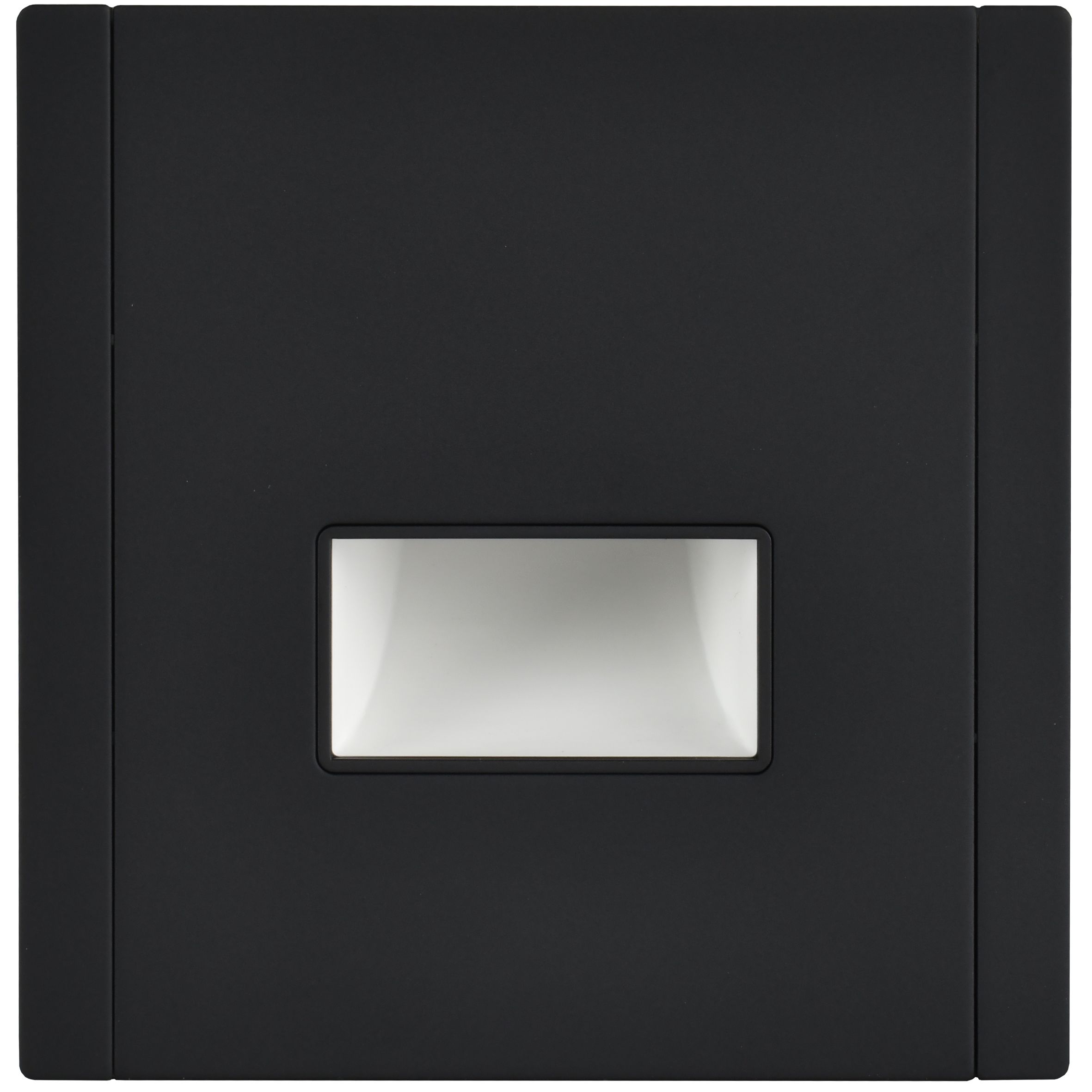FORTE&PIANO Подсветка LED встраиваемая FP157M скрытой установки металл черный (FP-FL20-M-K02)