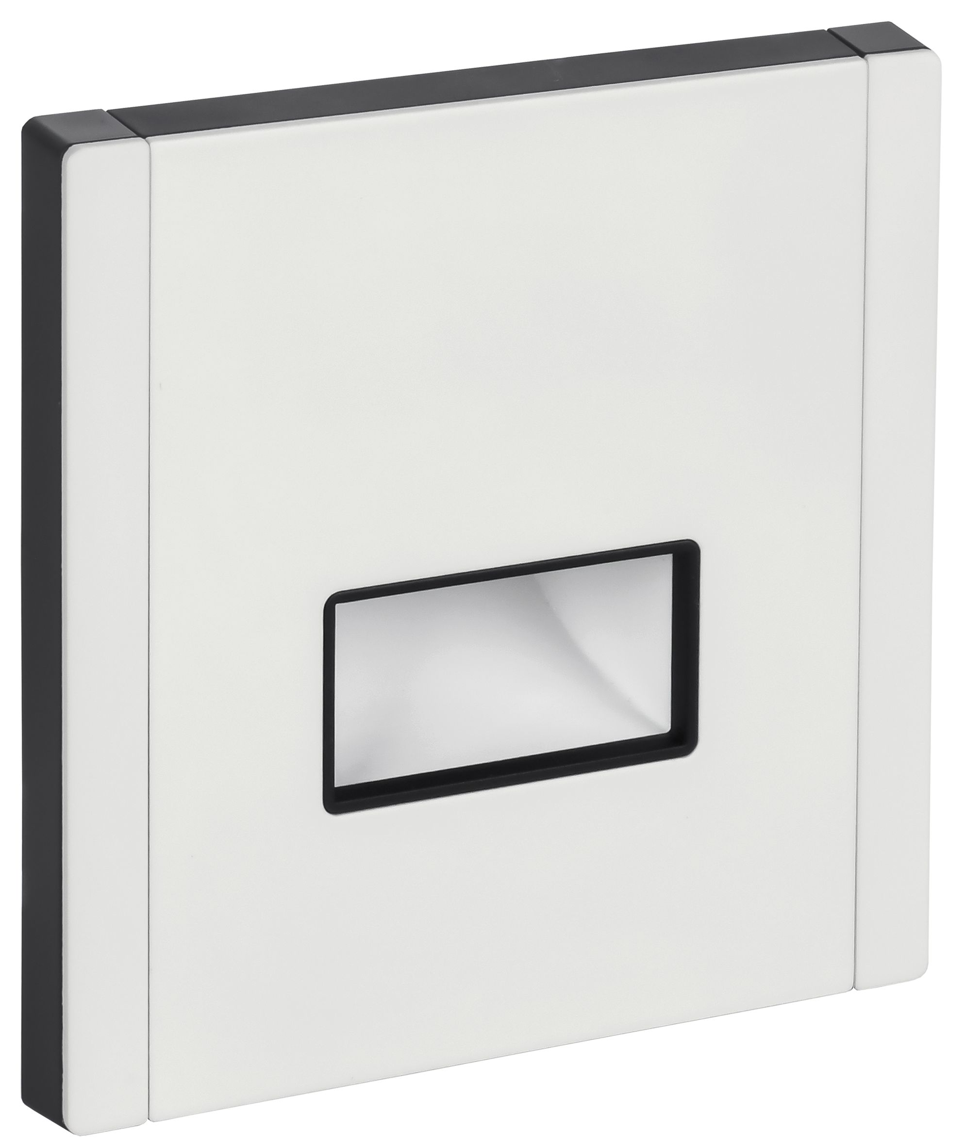 FORTE&PIANO Подсветка LED встраиваемая FP257M скрытой установки металл белый (FP-FL20-M-K01)