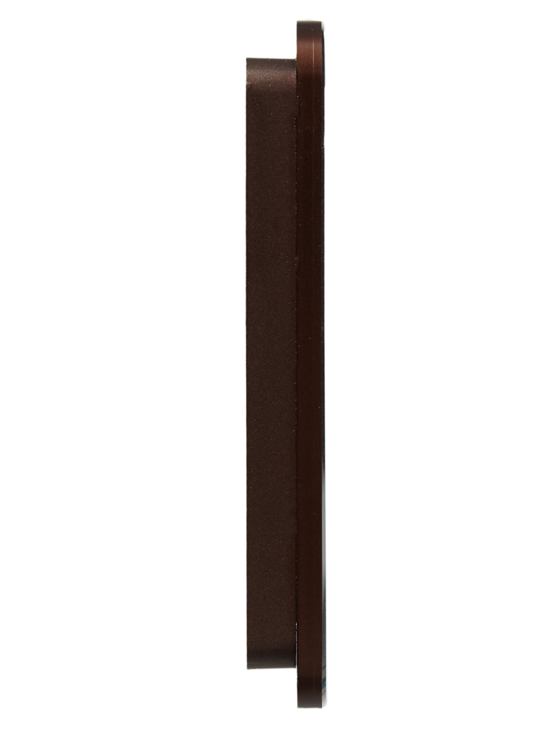 Рамка 4-местная РУ-4-1-Бр металл коричневый RE AL BRITE (BR-M42-M-21-K30)