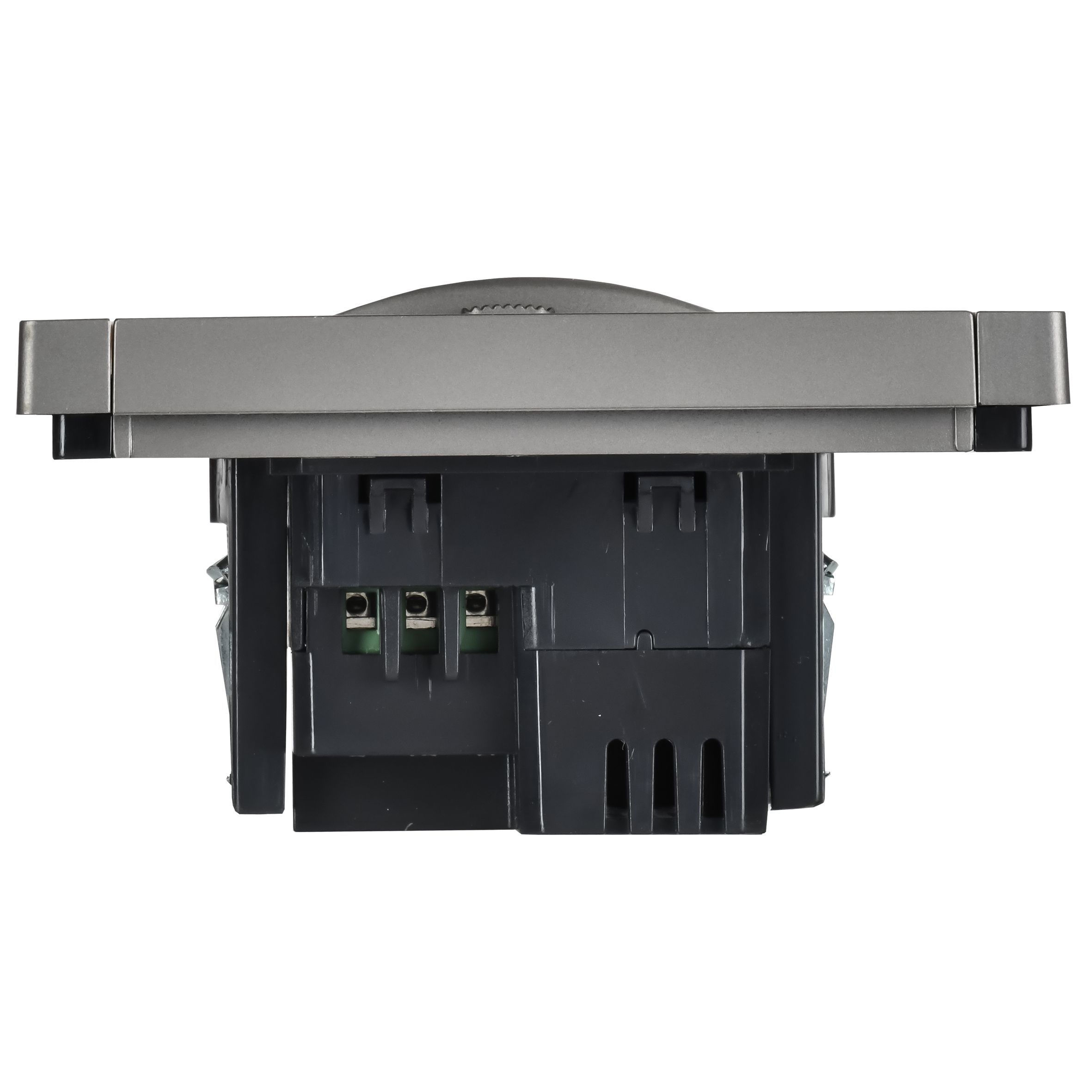 FORTE&PIANO Датчик движения FP555 скрытой установки сталь (FP-MS10-N-150-05-K46)