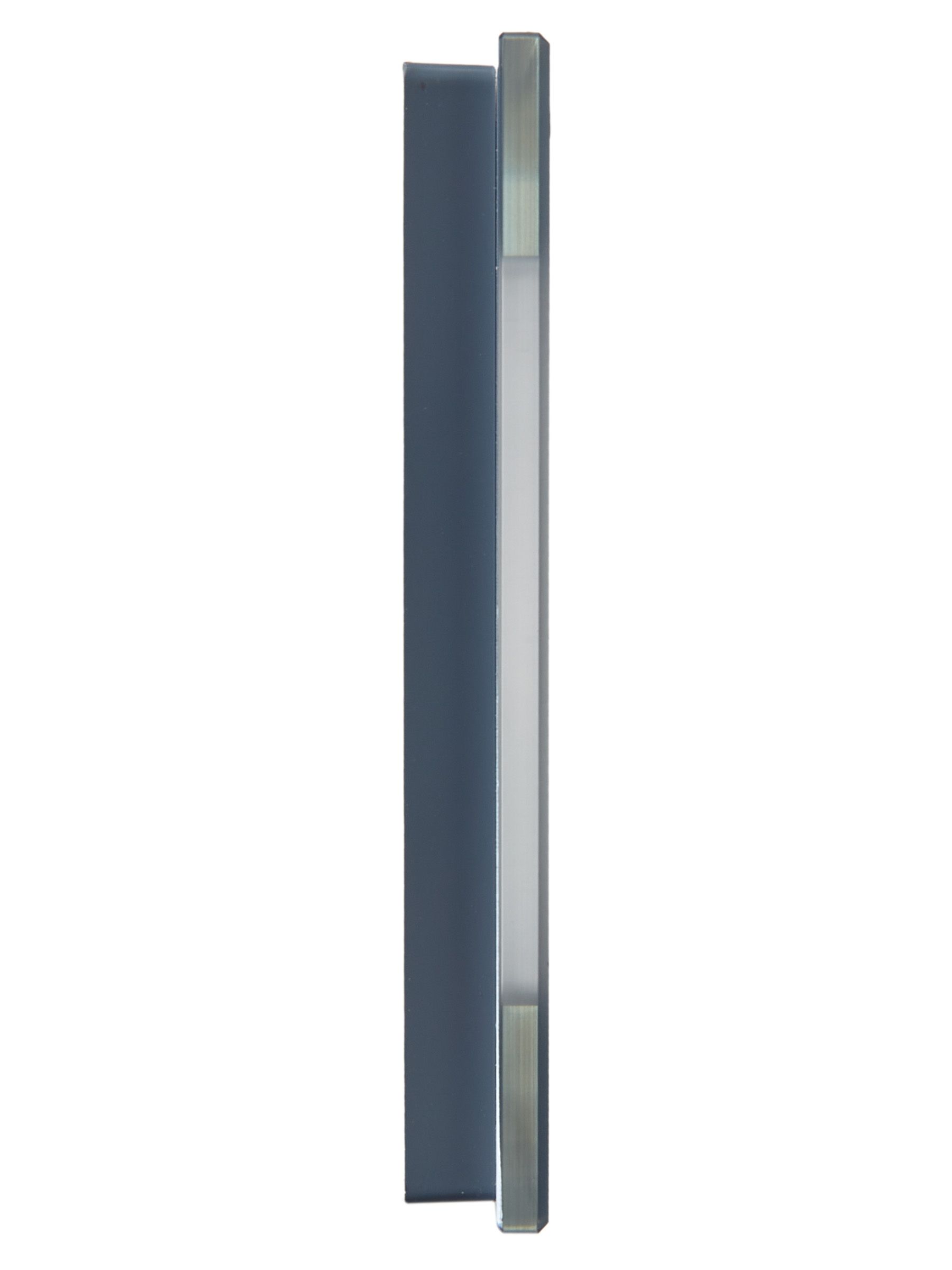 Рамка 3-местная РУ-3-2-Бр стекло маренго матовый BRITE (BR-M32-G-31-K35)