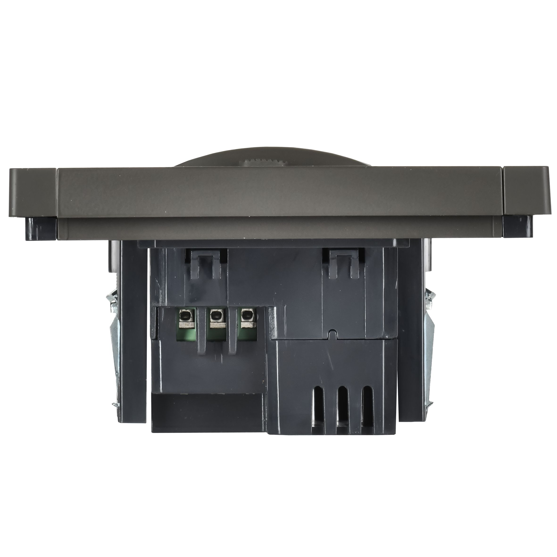 FORTE&PIANO Датчик движения FP355 скрытой установки серый (FP-MS10-N-150-05-K03)