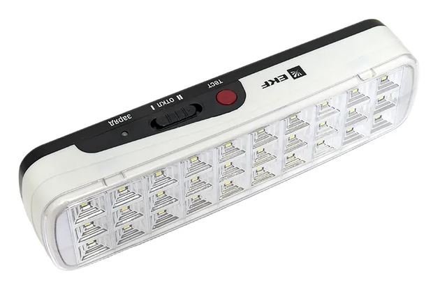 Светильник аккумуляторный BACKUP-250P LUMA (dpa-103)