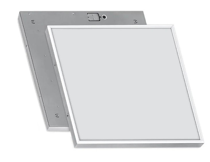 AVRORA 90-32/opal-sand 4000К IP20 595х595 CRI>90