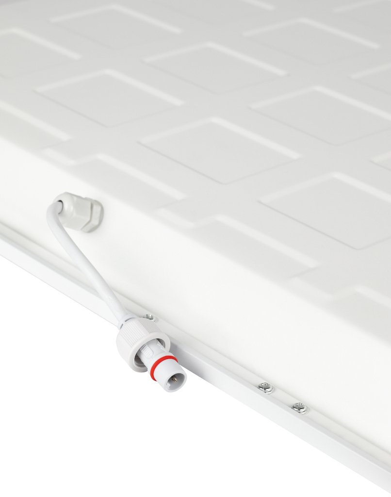 SPO-13-40-6K-IP54 40Вт 6500K 595х595 IP54 Ra90 (Б0066584)