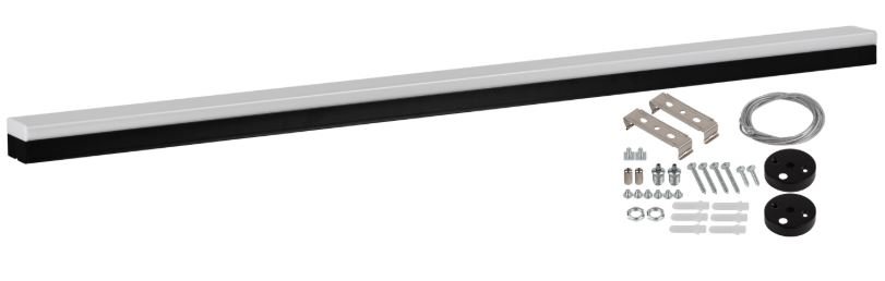SML-12-WB-40K-В60 60Вт 4000K 7100Лм 1480х70х55 (Б0061019)