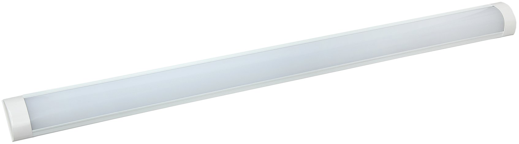 Светильник светодиодный ДБО 5006 36Вт 6500К IP20 1200мм металл LIGHTING (LDBO0-5006-36-6500-K02)