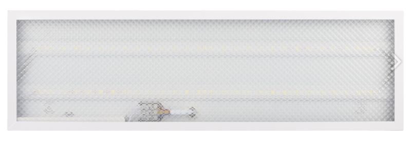 SPO-7-20-6K-P 20Вт 6500К 595х180 (Б0063059)