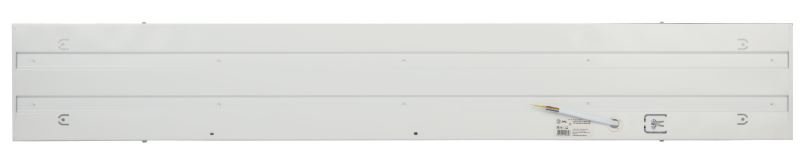 SPO-7-40-6K-P (4) 40Вт 6500К 1195х180 (Б0026973)