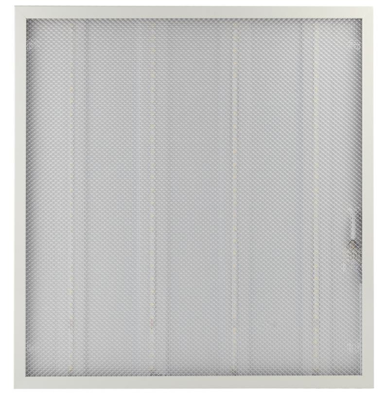 SPO-6-36-6K-P 36Вт 6500К IP40 595х595 (Б0039056)