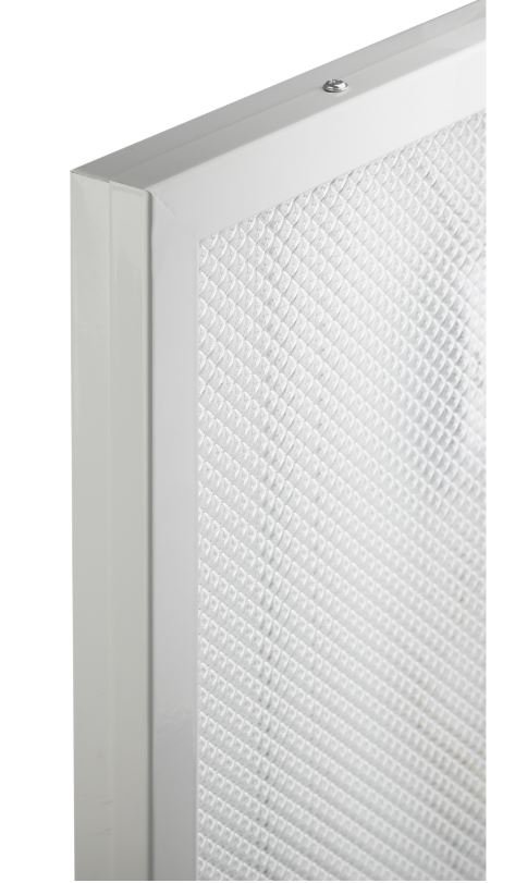 SPO-6-36-6K-P 36Вт 6500К IP40 595х595 (Б0039056)