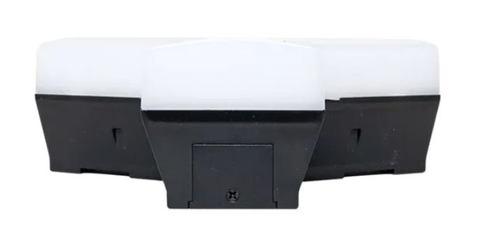 Фигурный коннектор для светильников ДБО-Y 10Вт 6500К IP20 LUMA (LBL-Y-10-B-6500)