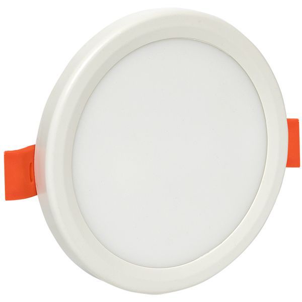 ДВО-1005 9Вт 4000K IP20 Basic (DLL-1005-9-4000)