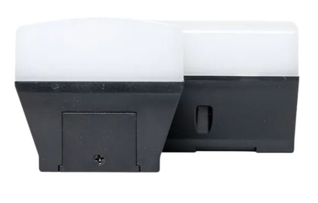 Фигурный коннектор для светильников ДБО-L 8Вт 6500К IP20 LUMA (LBL-L-8-B-6500)