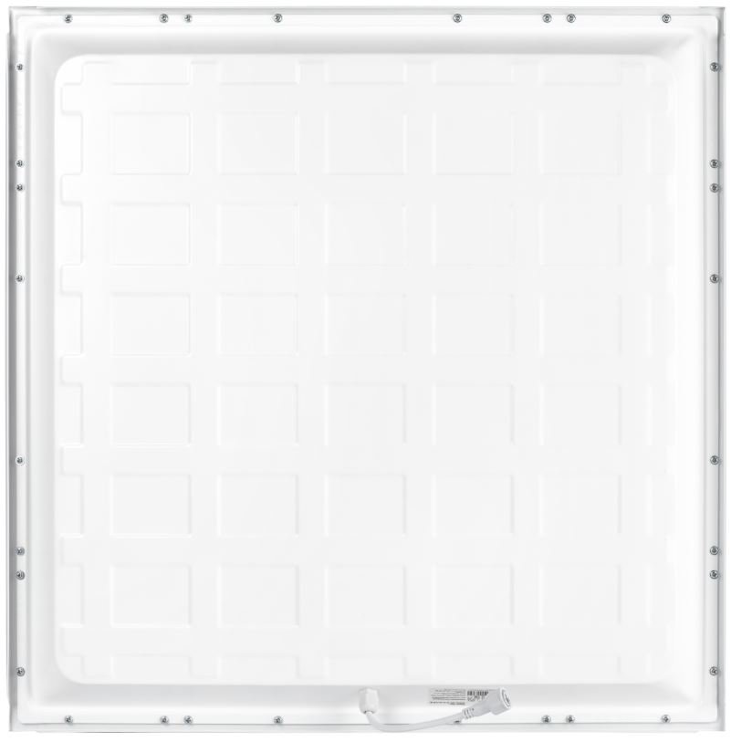 SPO-18-40-4K-CLIP-IN 40Вт 4000К IP54 600х600 Ra90 (Б0063080)