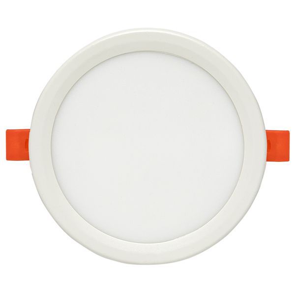 ДВО-1006 9Вт 6500K IP20 Basic (DLL-1006-9-6500)