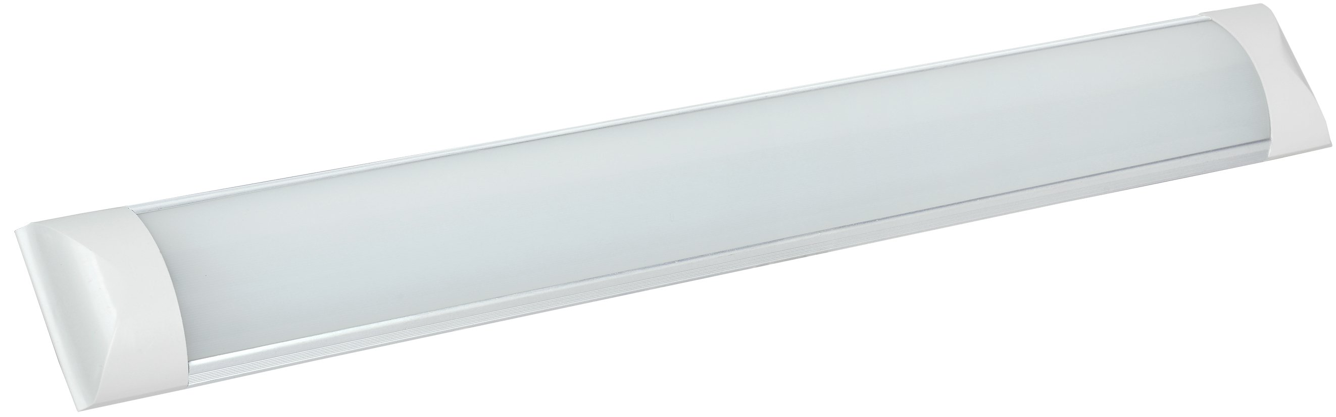 Светильник светодиодный ДБО 5005 18Вт 6500К IP20 600мм металл LIGHTING (LDBO0-5005-18-6500-K02)