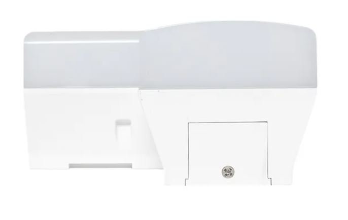 Фигурный коннектор для светильников ДБО-L 8Вт 6500К IP20 LUMA (LBL-L-8-W-6500)