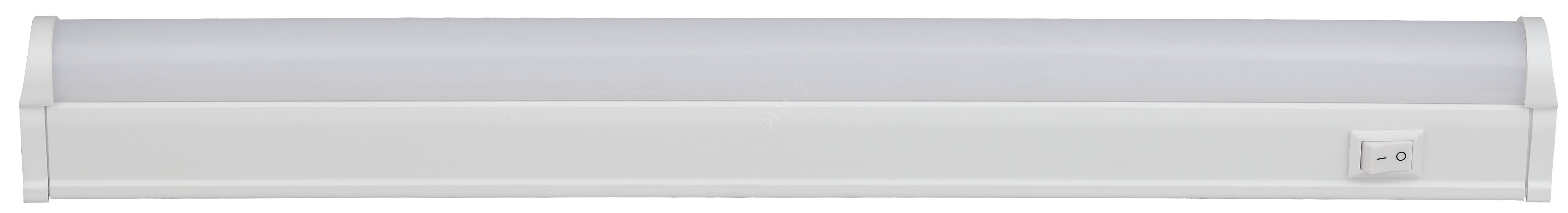 LLED-01-04W-6500-W 4Вт 6500K L314мм (Б0033303)