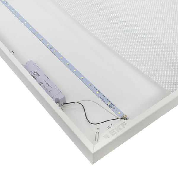 ДВО-1002 Призма 36Вт 4000К IP40 (LPL-1002-Z-36-4000-40)