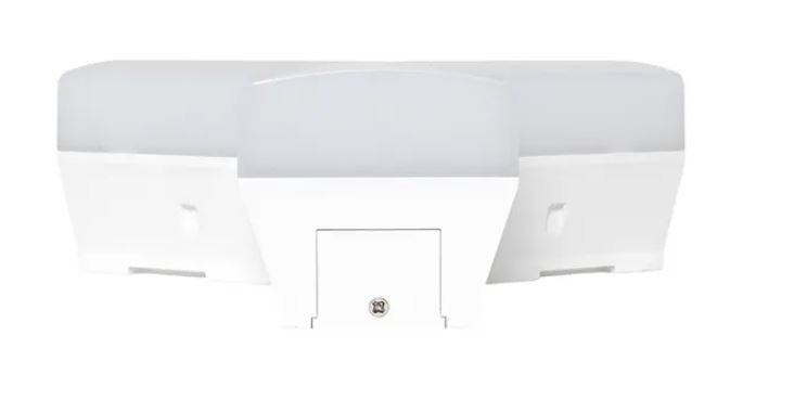 Фигурный коннектор для светильников ДБО-Y 10Вт 6500К IP20 LUMA (LBL-Y-10-W-6500)