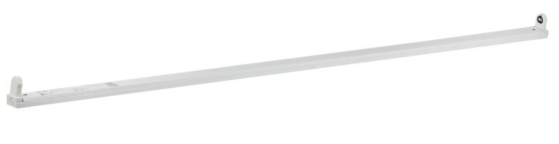 SPO-801-0-001-120 IP20 (для T8 G13 LED 1200мм до 40Вт) (Б0043773)