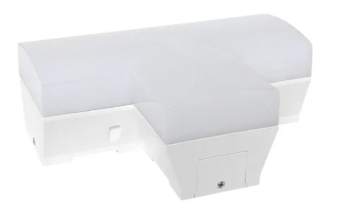 Фигурный коннектор для светильников ДБО-T 10Вт 6500К IP20 LUMA (LBL-T-10-W-6500)