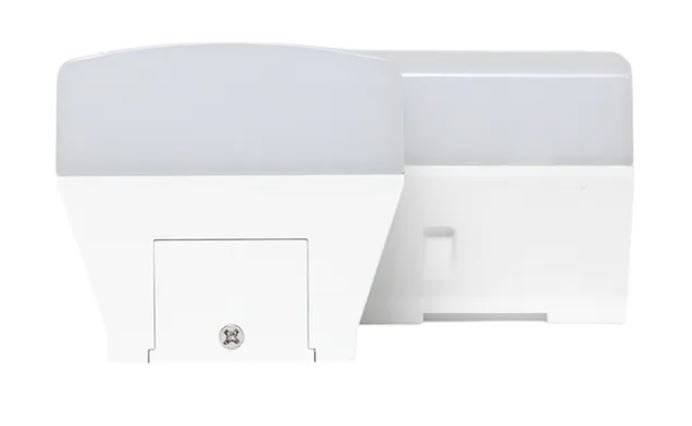 Фигурный коннектор для светильников ДБО-T 10Вт 6500К IP20 LUMA (LBL-T-10-W-6500)